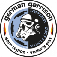 501st Legion German Garrison