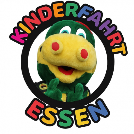 Kinderfahrt Essen