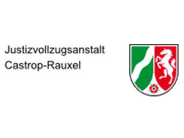 JVA Castrop Rauxel