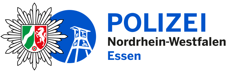 Polizeipräsidium Essen